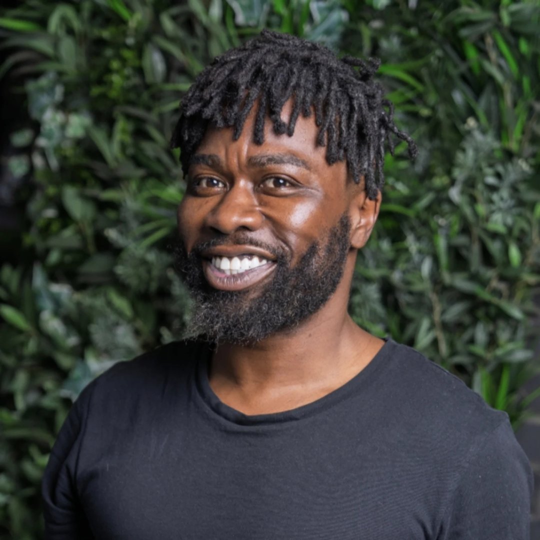 Jay Andrew Odeka